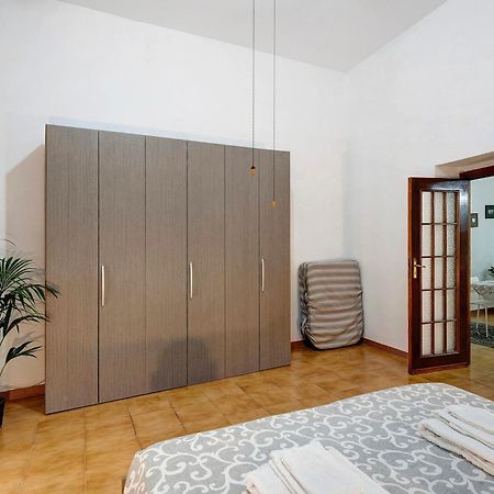 La Casa Di Gennaro - Napoli Apartment Exterior foto