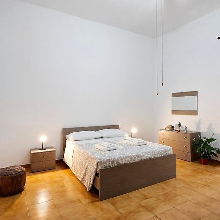 La Casa Di Gennaro - Napoli Apartment Exterior foto