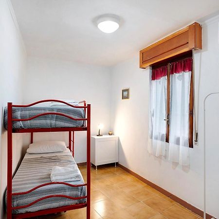 La Casa Di Gennaro - Napoli Apartment Exterior foto
