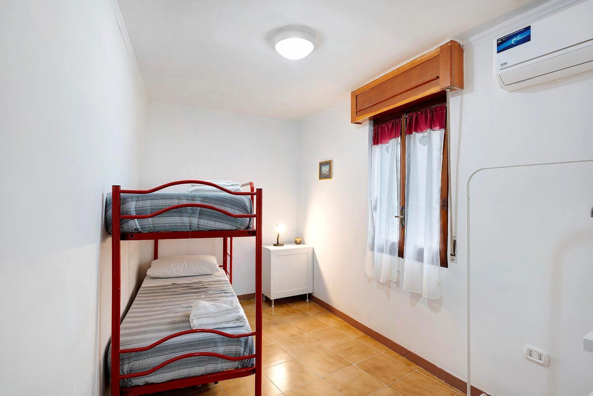 La Casa Di Gennaro - Napoli Apartment Exterior foto